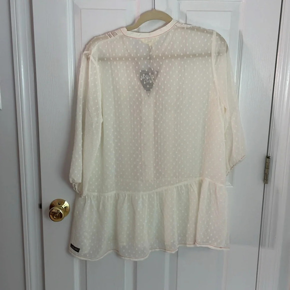 Matilda Jane top - Picture 3 of 3